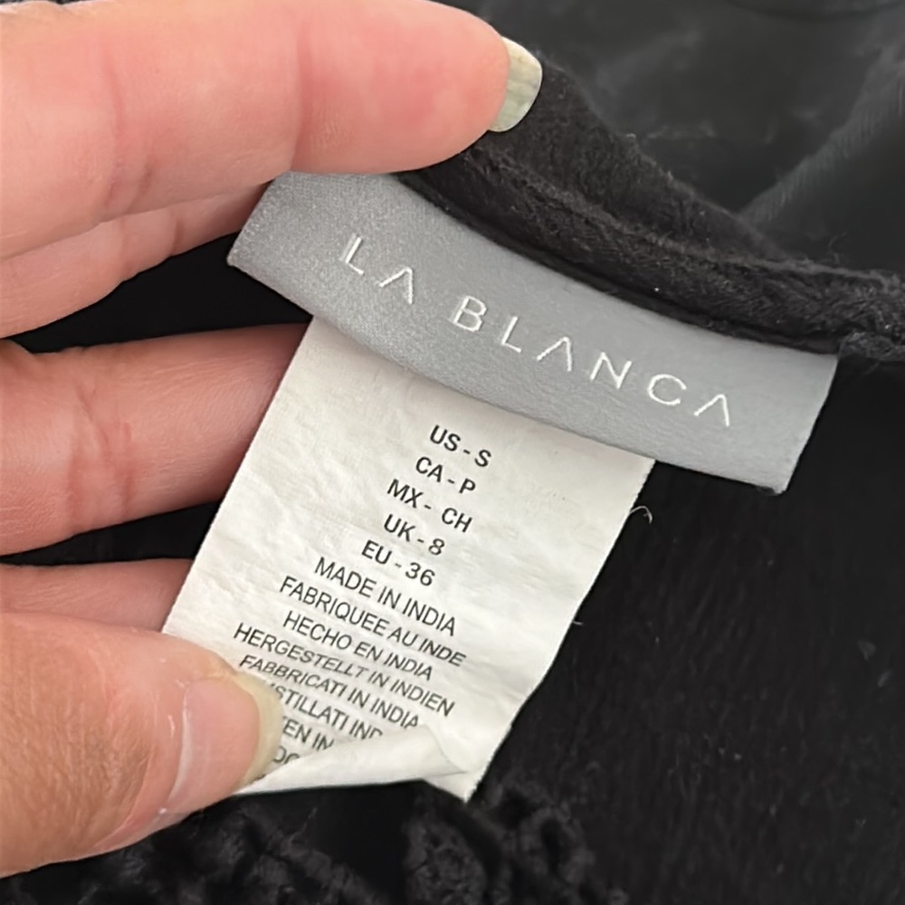 Tunic Cover Up - image 3